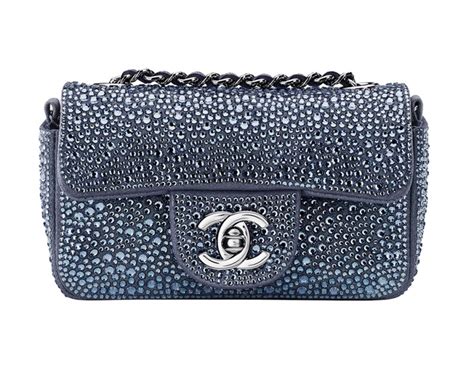 chanel bellagio reviews